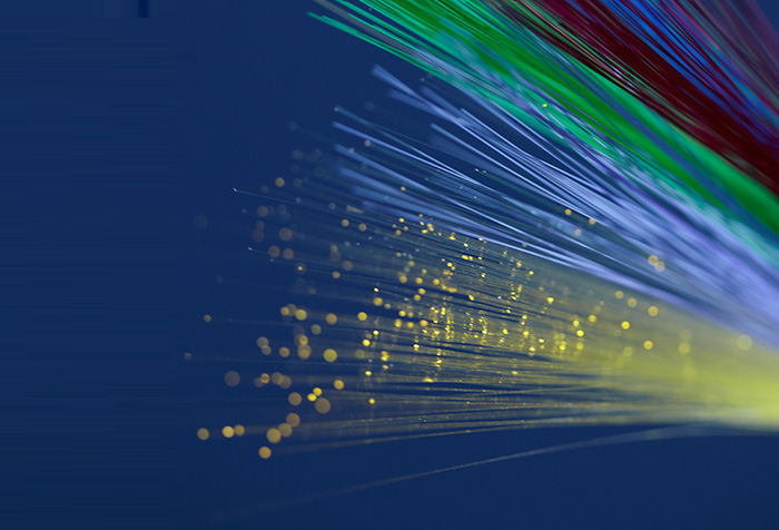 First to develop the 400G large capacity ultra-low loss fiber, and included in the national "Industrial Basis Improvement Engineering" project.